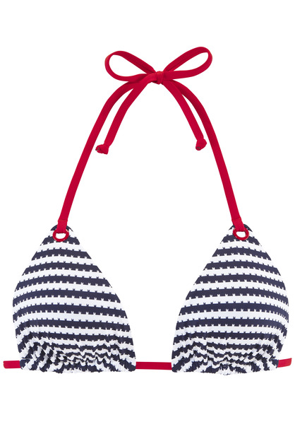 Triangel-Bikini-Top