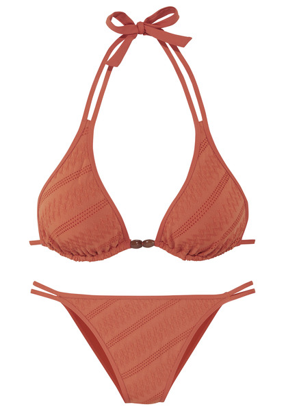 Triangel-Bikini