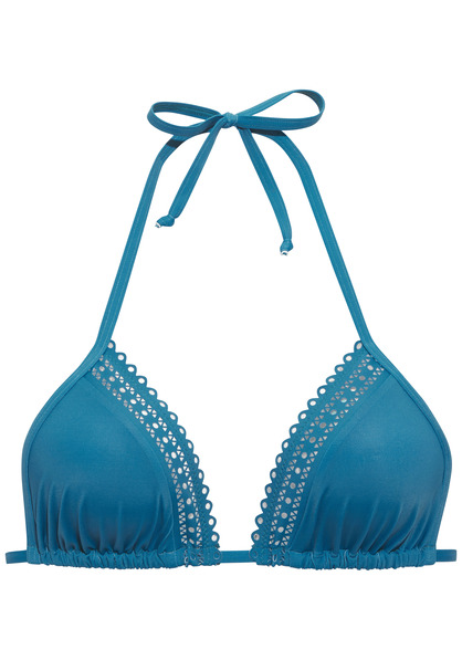 Triangel-Bikini-Top