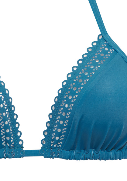 Triangel-Bikini-Top