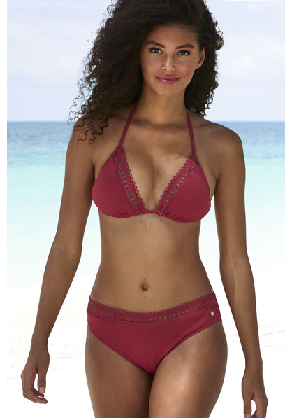 Triangel-Bikini-Top