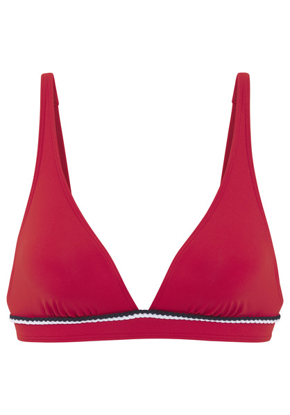 Triangel-Bikini-Top