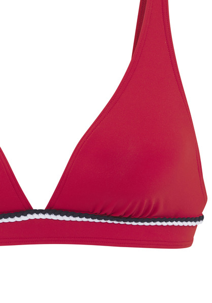 Triangel-Bikini-Top