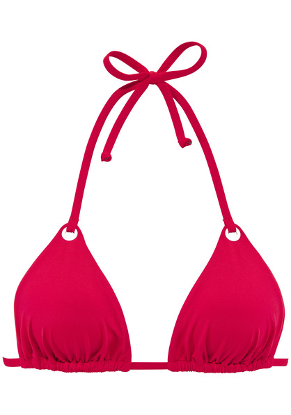 Triangel-Bikini-Top