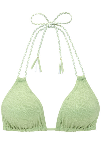 Triangel-Bikini-Top