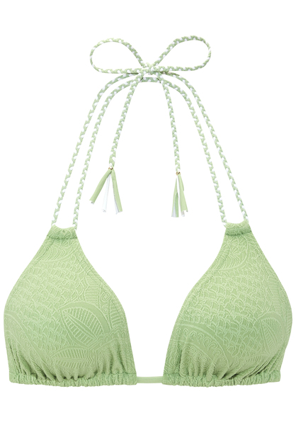 Triangel-Bikini-Top