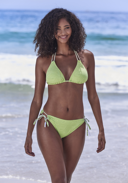 Triangel-Bikini-Top