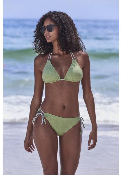 Bikini-Hose