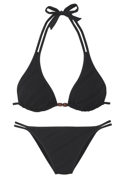 Triangel-Bikini