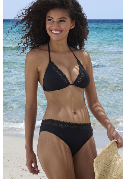 Triangel-Bikini-Top