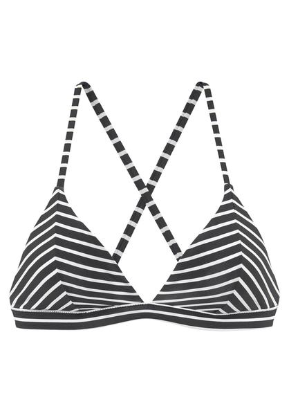 Triangel-Bikini-Top