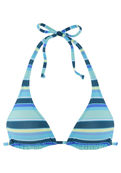 Triangel-Bikini-Top