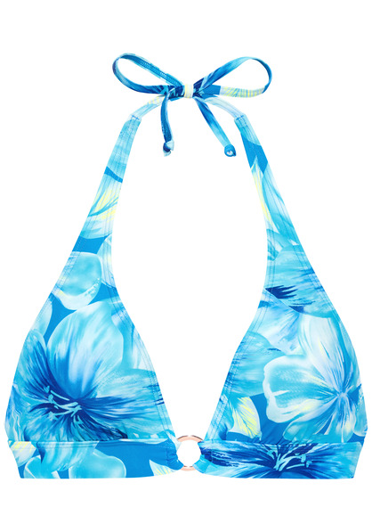 Triangel-Bikini-Top