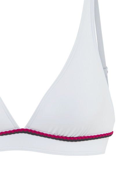 Triangel-Bikini-Top