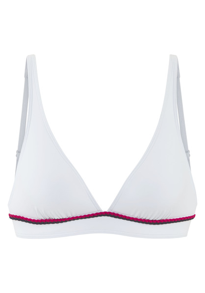 Triangel-Bikini-Top