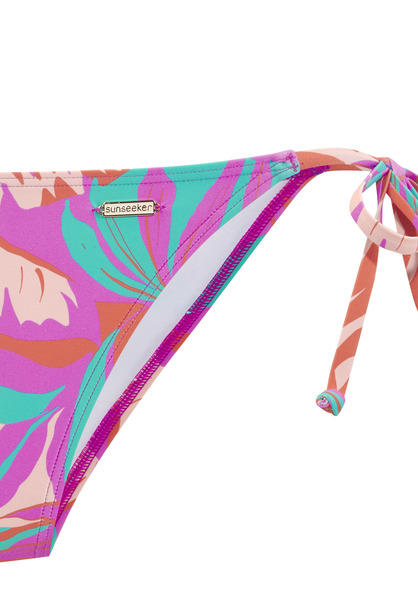 Bikini-Hose