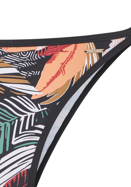 Bikini-Hose