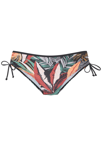 Bikini-Hose