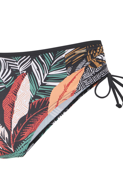 Bikini-Hose
