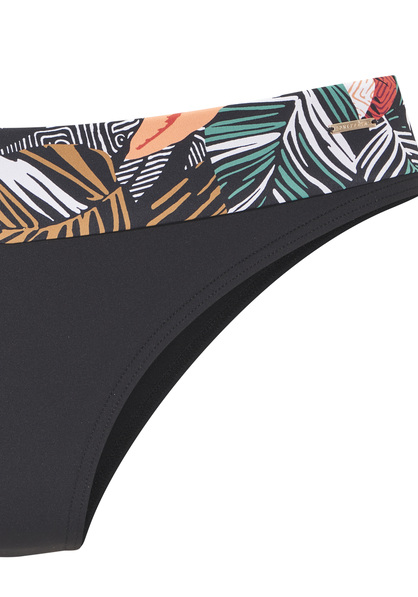 Bikini-Hose