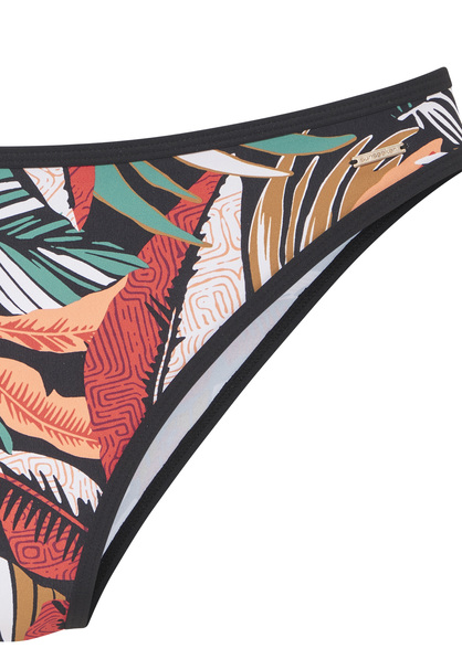 Bikini-Hose