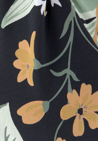 Bügel-Bandeau-Bikini-Top