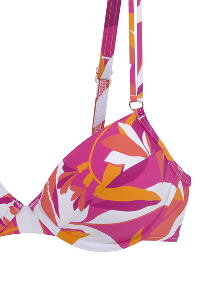 Bügel-Bikini