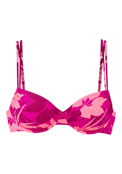 Bügel-Bikini-Top