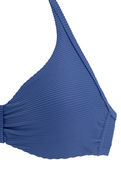 Bügel-Bikini-Top