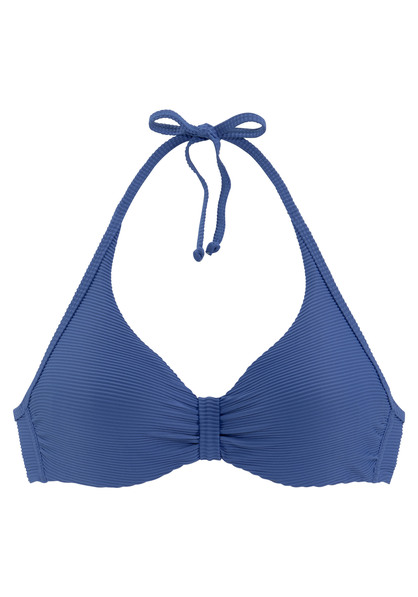 Bügel-Bikini-Top