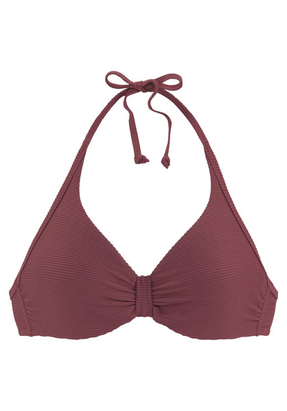 Bügel-Bikini-Top