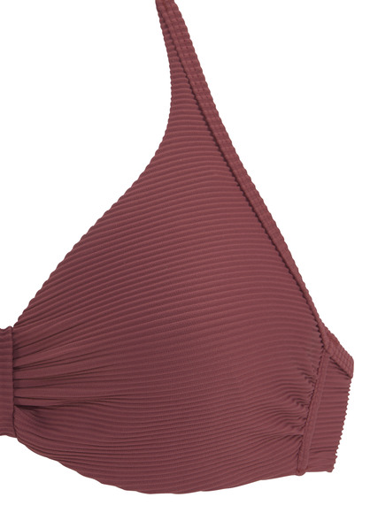 Bügel-Bikini-Top