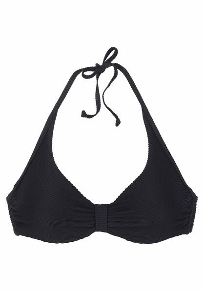 Bügel-Bikini-Top
