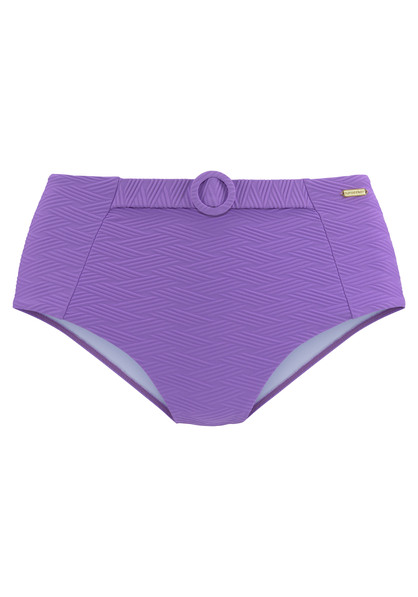 Highwaist-Bikini-Hose
