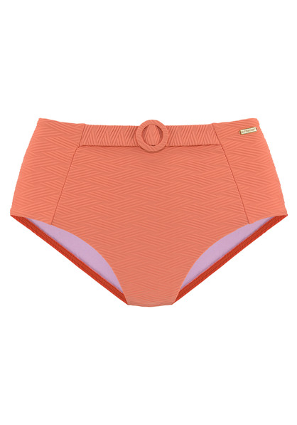 Highwaist-Bikini-Hose