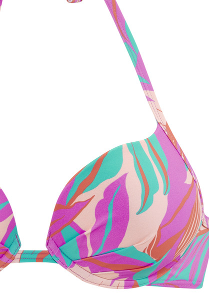 Push-Up-Bikini-Top