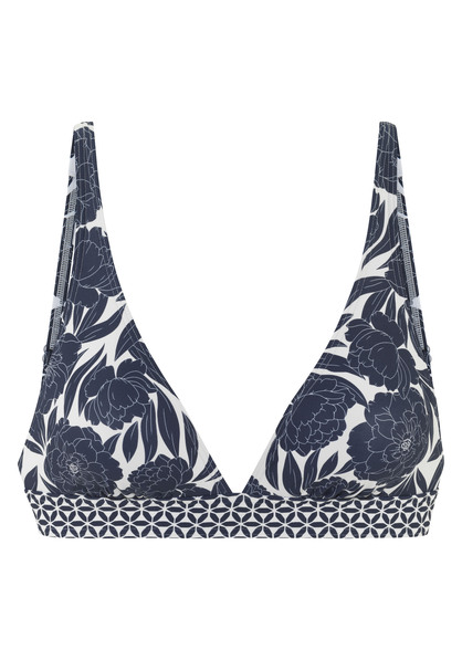 Triangel-Bikini-Top
