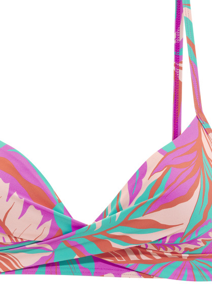 Triangel-Bikini-Top