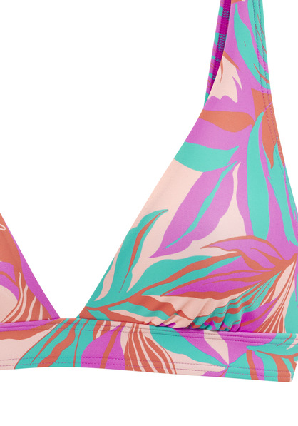 Triangel-Bikini-Top