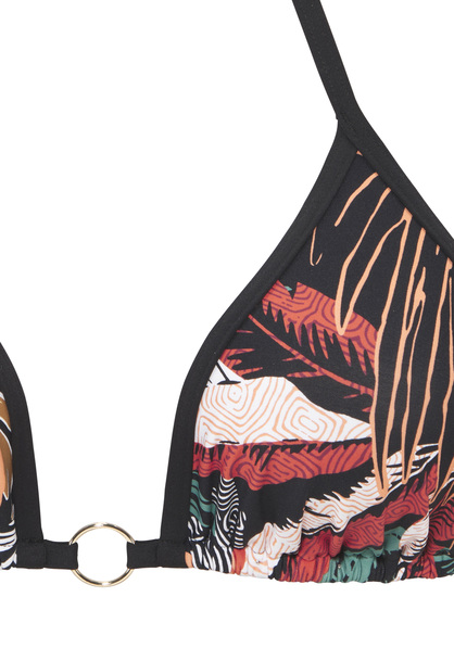 Triangel-Bikini-Top