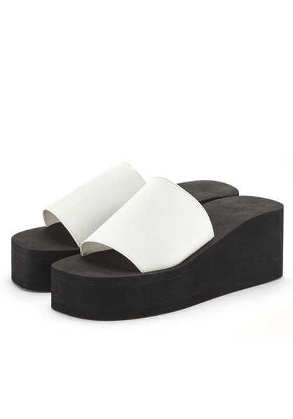 Badepantolette