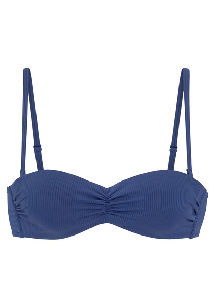 Bandeau-Bikini-Top