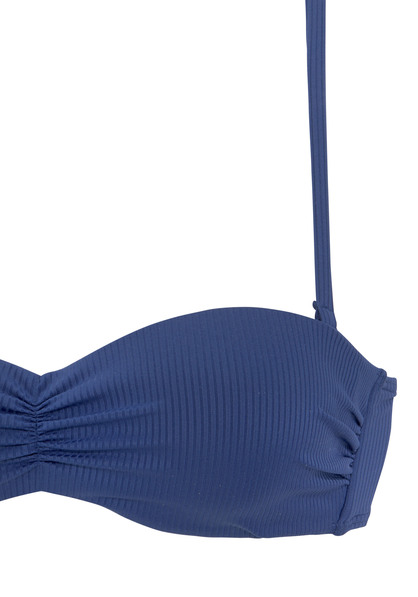 Bandeau-Bikini-Top
