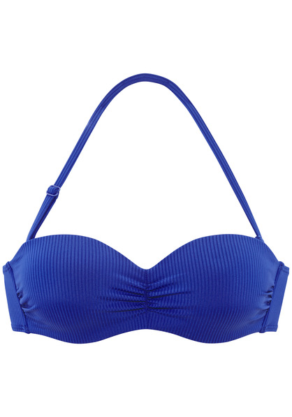 Bandeau-Bikini-Top