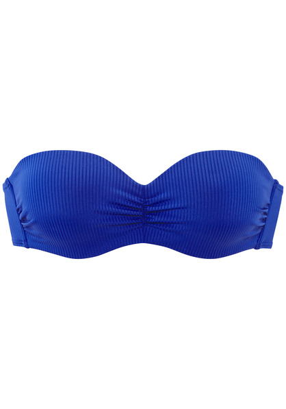 Bandeau-Bikini-Top