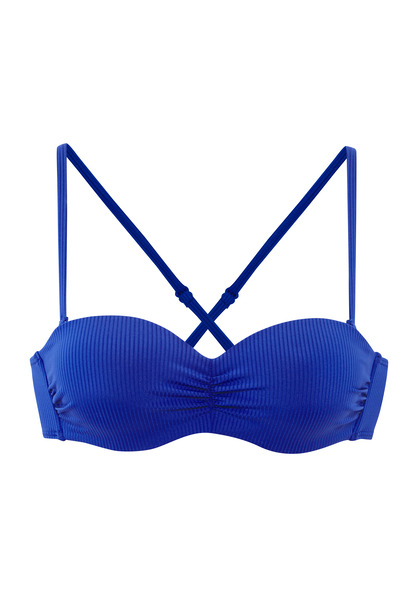 Bandeau-Bikini-Top