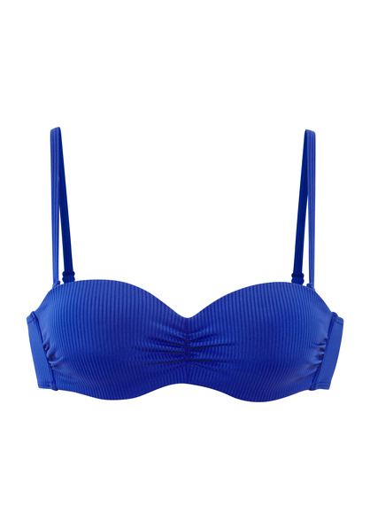 Bandeau-Bikini-Top