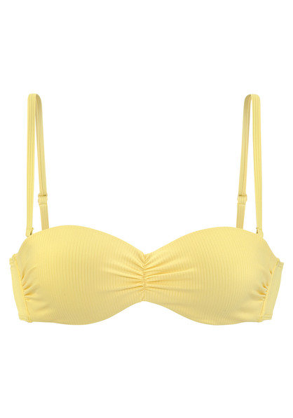 Bandeau-Bikini-Top