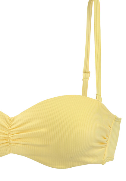 Bandeau-Bikini-Top