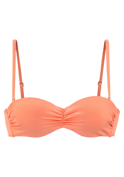 Bandeau-Bikini-Top